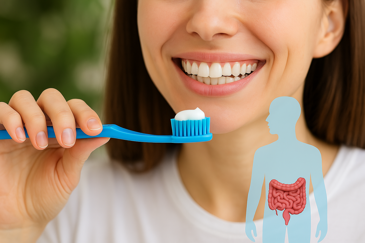 Oral Care in Farmacia: Dalla Salute Sistemica al Consiglio di Valore